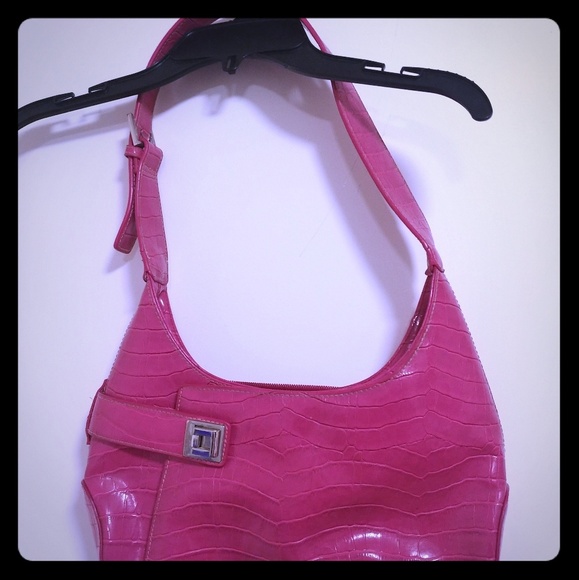 Apt 9 Pink Purse - Picture 1 of 5